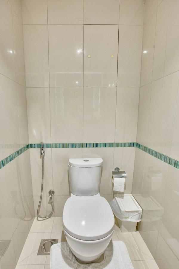 ドバイUltra Modern 1Bd In Damac Heights Marinaアパートメント エクステリア 写真