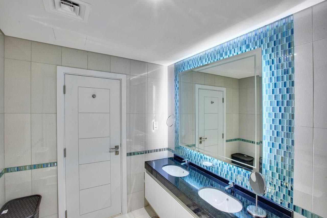 ドバイUltra Modern 1Bd In Damac Heights Marinaアパートメント エクステリア 写真