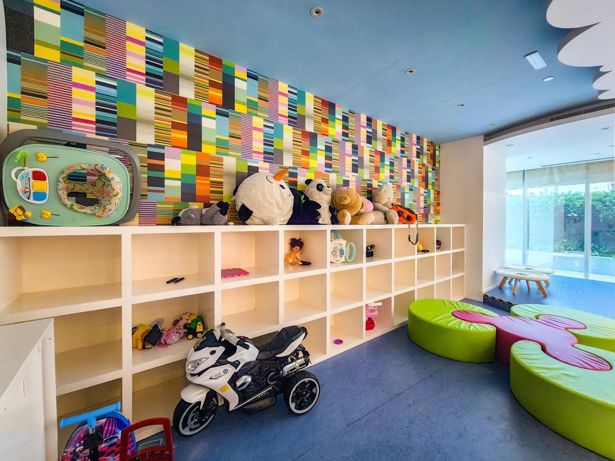 ドバイUltra Modern 1Bd In Damac Heights Marinaアパートメント エクステリア 写真